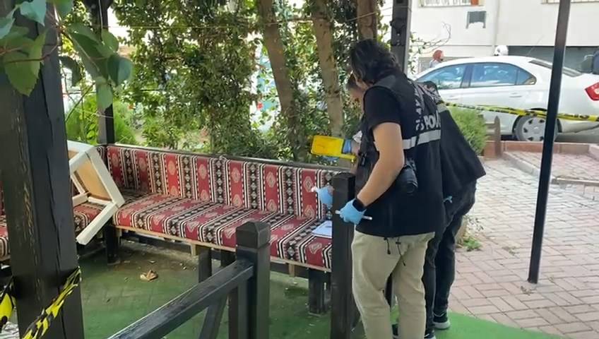 Gazeteciye silahlı saldırı! Mehmet Nafiz Koca tüfekle vuruldu 1